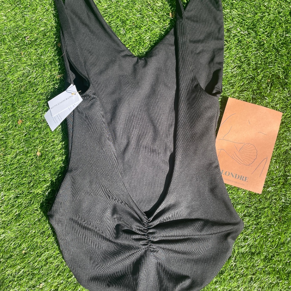 Londre Bodywear Swim THE MINIMALIST